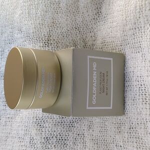 Goldfaden MD Plant Profusion Night Cream, 50ml/1.7ﬂ oz